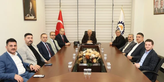 Kocaeli Gebze Belediyesi’nde sosyal denge için önemli imza