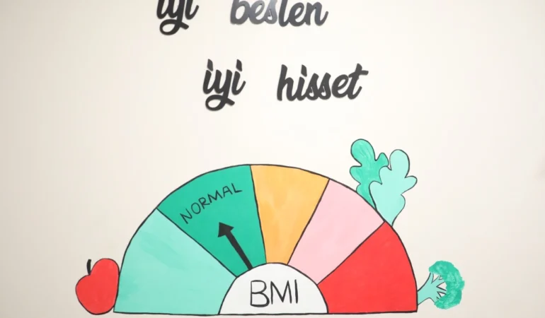 Kocaeli İzmit Belediyesi’nden kışa sağlıklı öneriler