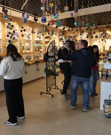 Kocaeli KO-MEK 2025’i dolu dolu geçirdi