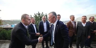 Kocaeli'nin gücü, ortak akılla büyüyor