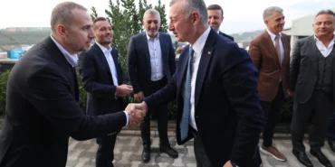 Kocaeli'nin gücü ortak akılla büyüyor