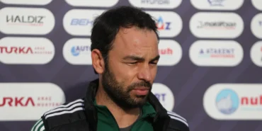 Kocaelispor, Göztepe maçının hazırlıklarını sürdürdü