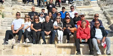 Kocagöz: Kültür geçmişi geleceğe bağlayan görünmez bir bağdır