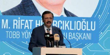 Kocali'de G3 Forum Girişimcilik Zirvesi düzenlendi