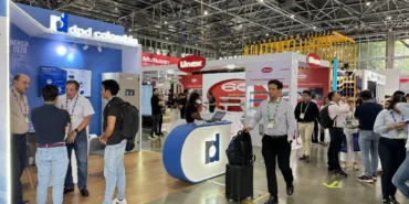 Kolombiya'da düzenlenen Uluslararası Enerji Fuarı 2025 sona erdi