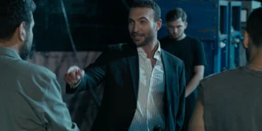 Komedi tutkunlarına "Olay Para" 19 Aralık'ta vizyonda