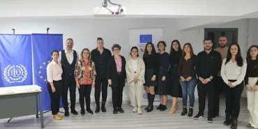 Konak’ta ''Şiddet ve Tacize Sıfır Tolerans'' eğitimi