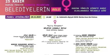 Konaklıkadınlar şiddete karşı dayanışmayla güçleniyor