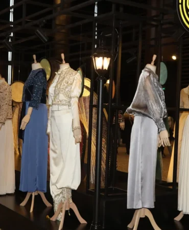 Konya, “Altın Dokunuşlar” Etkinliğine Ev Sahipliği Yaptı