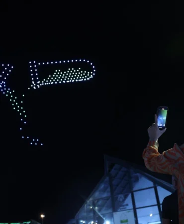 Konya Bilim Merkezi, 2025’te 722 bin ziyaretçiyle bilime ilgi uyandırdı