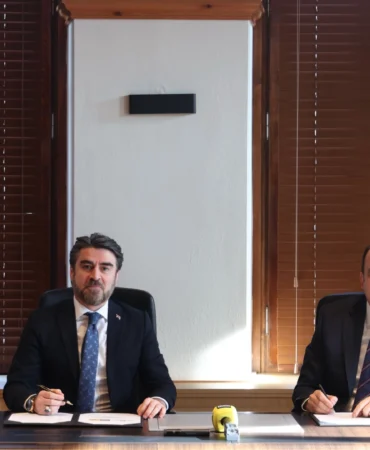 Konya Büyükşehir ile Emlak Yönetim A.Ş.’den örnek iş birliği