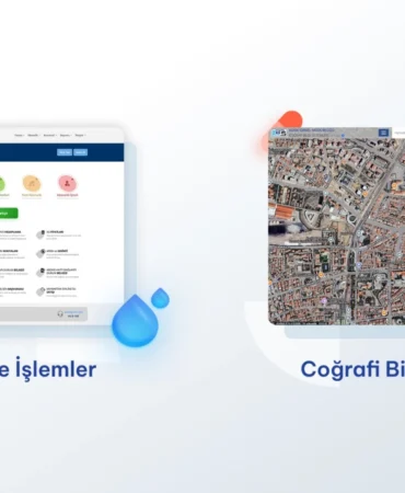 Konya Büyükşehir KOSKİ’den dijitalleşmede çifte başarı