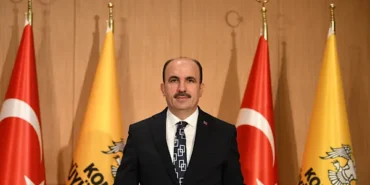 Konya’da 30 bin lisans öğrencisine eğitim desteği sağlanacak