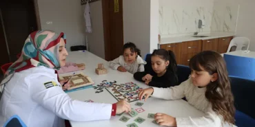 Konya’da Genç KOMEK Atölye eğitimleri başladı