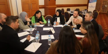 Konya’da İŞKUR  ve iş dünyası buluştu