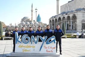 Konya'da vuslat öncesi Zabıta denetimleri arttı