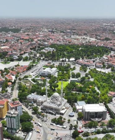 Konya'dan dijital dönüşümde yeni platform