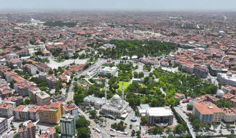 Konya'dan dijital dönüşümde yeni platform