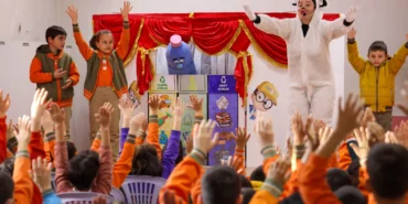 Konya Meram’da çocuklar doğa için yarışacak