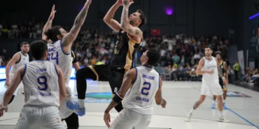 Konya potasında 10. galibiyet