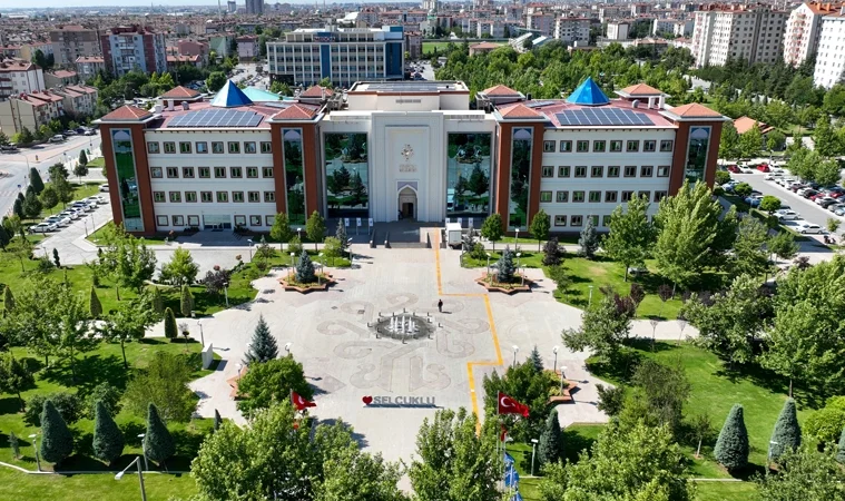 Konya Selçuklu’da 2025: Yatırım ve hizmetlerle dolu bir yıl