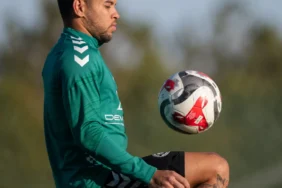 Konyaspor, Antalyaspor maçı hazırlıklarını sürdürdü