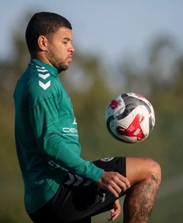 Konyaspor, Antalyaspor maçı hazırlıklarını sürdürdü