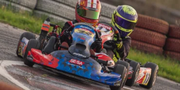 Körfez büyük çekişmeye sahne oldu