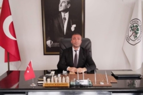 Köseceli Belediye Başkanı Korkmaz’dan yeni yıl mesajı