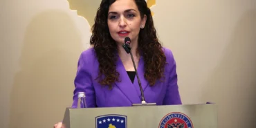 Kosova Meclisi feshedildi