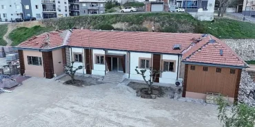 Koyundere Taziyeevi için geri sayım başladı