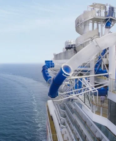 Kruvaziyede 2026 rezervasyonları güçlü sinyal veriyor