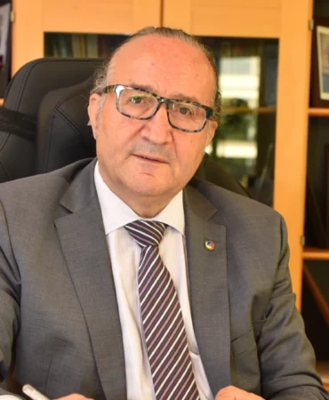 KSO Başkanı Zeytinoğlu dış ticaret ve enflasyon verilerini değerlendirdi