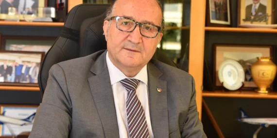 KSO Başkanı Zeytinoğlu dış ticaret ve enflasyon verilerini değerlendirdi