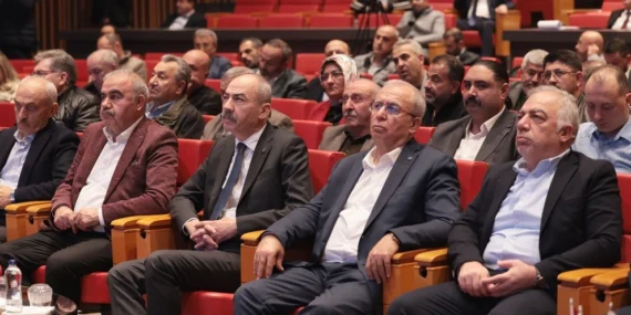 KTO’dan enflasyonla mücadelede üretim vurgusu