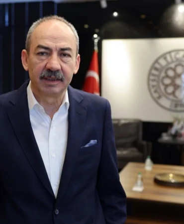 KTO dış ticaret verilerini değerlendirdi