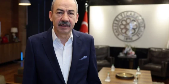 KTO dış ticaret verilerini değerlendirdi