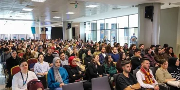 KTO Karatay’da Sporun Otizmli Bireyler Üzerindeki Dönüştürücü Etkisi Konuşuldu