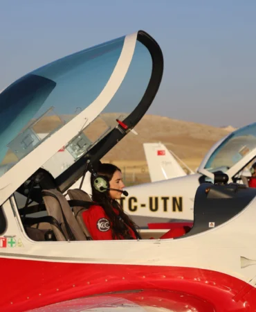 KTO Karatay, SHGM iş birliğiyle yetkilendirildi