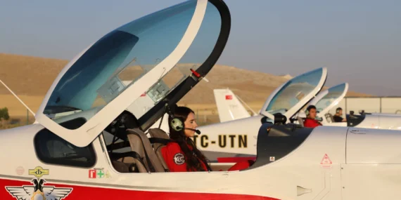 KTO Karatay, SHGM iş birliğiyle yetkilendirildi