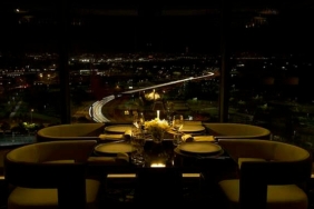 KÜN Restaurant, yılbaşı gecesine ışıltılı bir dokunuş katacak