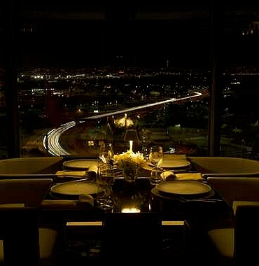 KÜN Restaurant, yılbaşı gecesine ışıltılı bir dokunuş katacak