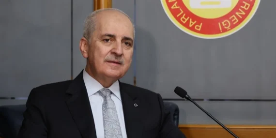 Kurtulmuş: Herkesin mutabık kalacağı güçlü rapor uzak değil