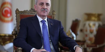 Kurtulmuş: Türkiye’nin Gazze Bildirisi Uluslararası Sorumluluğu Hatırlattı