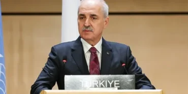 Kurtulmuş, TÜRKPA'nın 17'nci kuruluş yıl dönümünü kutladı