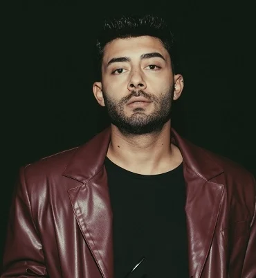 Kurtuluş Kuş, “Mest of ArabesQ” Albümüyle Bir İlke İmza Attı!