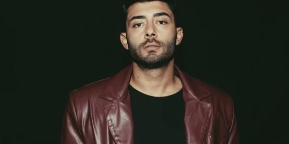 Kurtuluş Kuş'tan “Mest of ArabesQ”: Türkiye'de bir ilk!