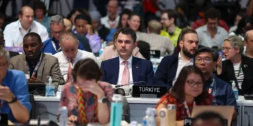Kurum: COP31 Başkanlığı Türkiye’ye Verildi
