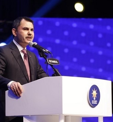 Kurum’dan Feride Özboyacı’ya taziye mesajı