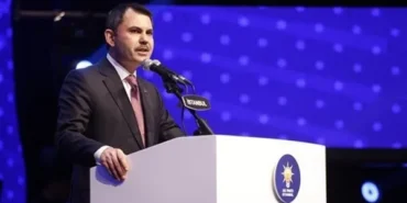 Kurum: Yüzyılın Konut Projesi’ne 5 milyon 314 bin kişi müracaat etti